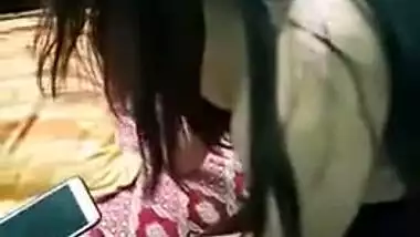 Desi Babe Nude Captured By Bf