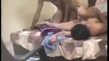 Devar bhabhi Fucking mms part 1