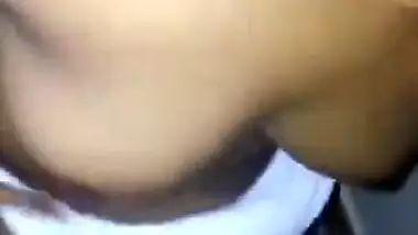 Sri Lankan Cute Girl Giving Whatever Her Husband Asks -Listen to the Audio Guys, You’ll Get Horny For Sure