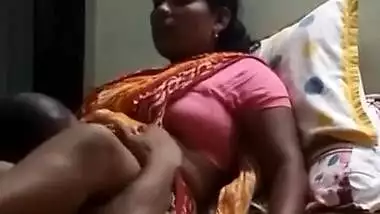 Desi hot girl romance with her bf