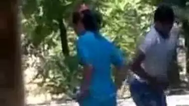 Mumbai government hospital nurse sex video