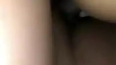 Today Exclusive- Sexy Mallu Wife Boob And Pussy Capture By Hubby