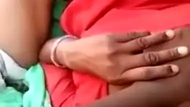 Dheere Dheere Dehati Threesome Chudai