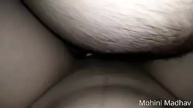 Desi Unmarried Girl Fucked Hard With Ex Boyfriend In Hotel With Hindi Audio - Mohini Madhav