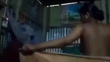 Bangladeshi Girl Leaked Videos Part 3
