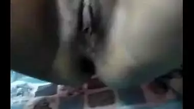 Sexy and Marvelous Sexually excited Indian babe masturbates Using Dildo