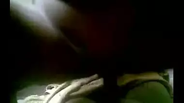 Young Girl From Pune With Big Boobs Rides In Cowgirl Style