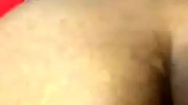 Indian fat ass aunty