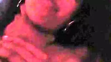 Gadija Ismail 2 hard fuck
