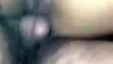 Desi bhabhi dogy style fuck recorded from the bottom