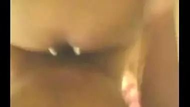Ahmadabad mature aunty doggy style fucked by devar