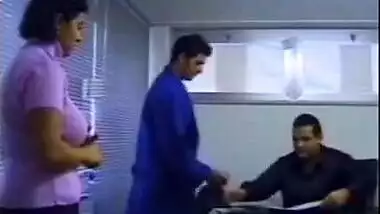 Indian Sex Passionate Incest Mms Of Aunty And Nephew