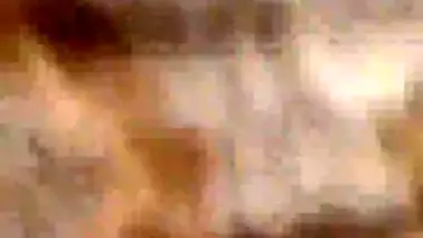 Beautiful Horny Bhabhi fucked in doggy