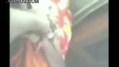 Indian sex videos of a beautiful college girl enjoying with her lover