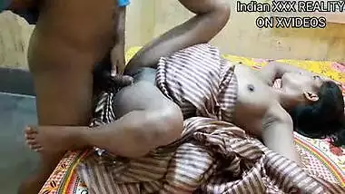First time bedroom sex with my brother, My brother cum outside my pussy lips