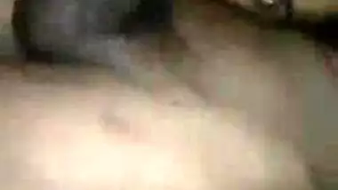 Sexy South Indian girl lets her lover play with her assets