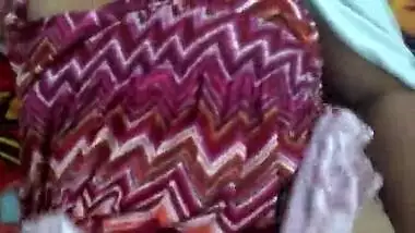 Young girl Taped while s. with era so that her vagina can be seen under her dress without breeches and to see her naked buttocks