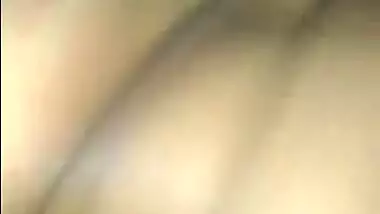 Indian Bhabhi XXX sex with her secret lover