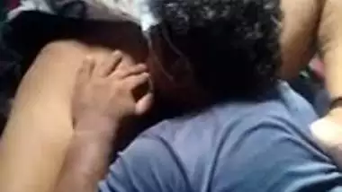 Neighbor aunty porn in terrace and bedroom sex