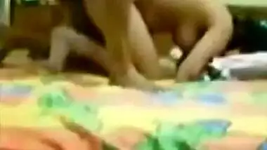 I Was In My Tamil Sister's Vagina While Our...