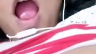 Mumbai pregrant flashing to Bf 