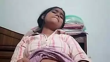 Bhoomi patel masturbation