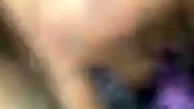 Desi horny girl squirting thick cum