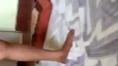 Desi girl romance with bf