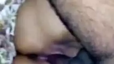 Cuckold husband recording wife fucking with officemate