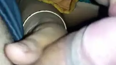 Horny Desi housewife eating cock like Lolipop
