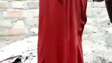 Hottest Indian Sexy Bhabhi Bathing And Show Her Big Boobs And Tight Pussy Hole