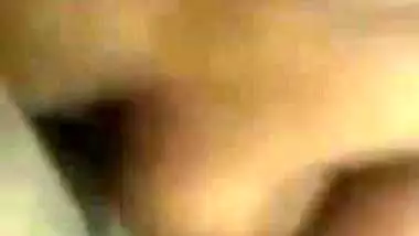 Desi Babe Nude captured in hotel