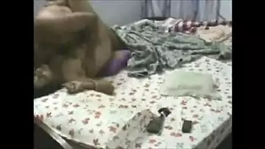Indian wife Reena fucked in bedroom by horny...