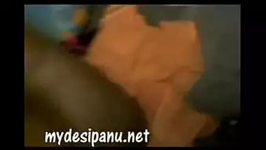 Mallu bhabi getting fucked by driver MMS