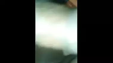 Hyderabad office cutie sex clip with co-worker gone viral