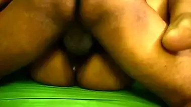 Desi Indian Riya Bhabi Fucking With Devar During LockDown
