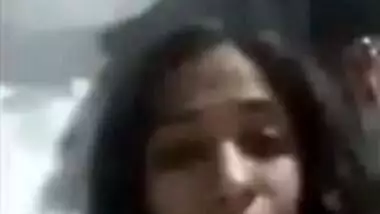 Paki Girl On Video Call Clips Part 1