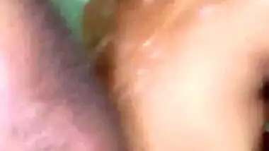 Desi Boudi Deepthroat And Cumshot