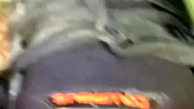 Desi lovers outdoor sex captured on cam