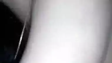 Dick hungry Desi girl loves sucking her boyfriendâ€™s dick