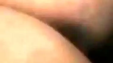 Village girl outdoor fucking