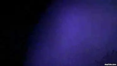 Horny couple fucking hard