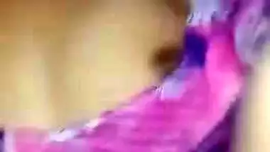 Desi housewife enjoys every second of sex in point of view XXX video