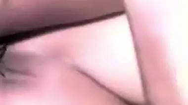 ???? Great tits I would love to see them bounce while riding