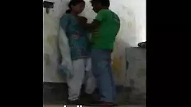 Coed college girl foreplay with bf