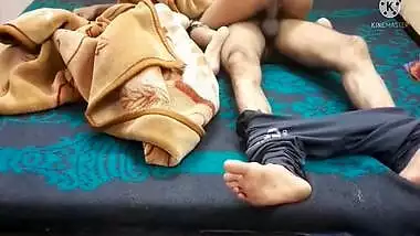 Sasur Ne Bahu Ko Rat Ko Choda Full Video With Audio Slimgirl