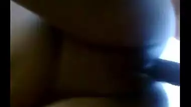 Shy teen enjoys home sex for the first time with her boyfriend