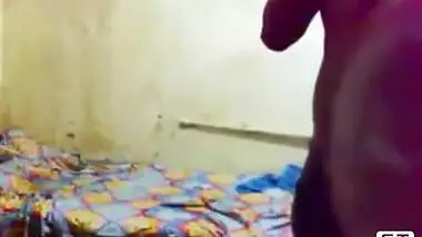 Indian desi mom fucking with his own son