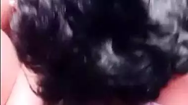 Indian private sex show video out