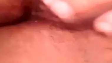 Pink pussy play
